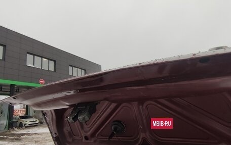 KIA Spectra II (LD), 2006 год, 375 000 рублей, 19 фотография