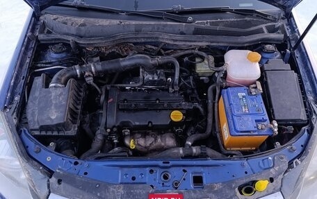 Opel Astra H, 2006 год, 380 000 рублей, 2 фотография