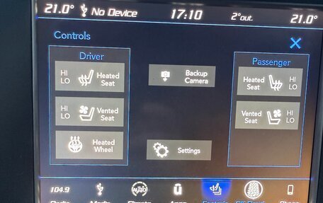 Jeep Grand Cherokee, 2018 год, 4 000 000 рублей, 8 фотография