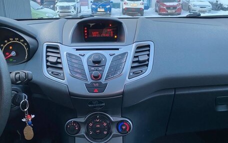 Ford Fiesta, 2009 год, 540 000 рублей, 15 фотография