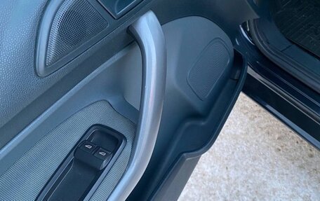 Ford Fiesta, 2009 год, 540 000 рублей, 19 фотография