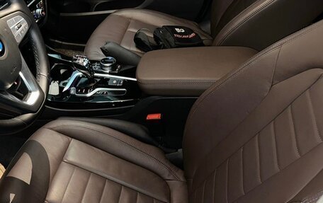 BMW X3, 2020 год, 4 400 000 рублей, 2 фотография