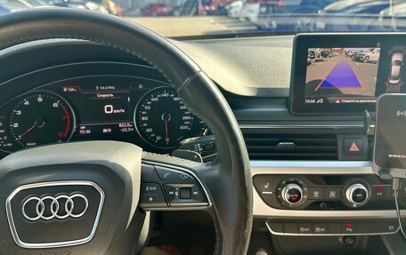 Audi A4, 2017 год, 2 700 000 рублей, 6 фотография