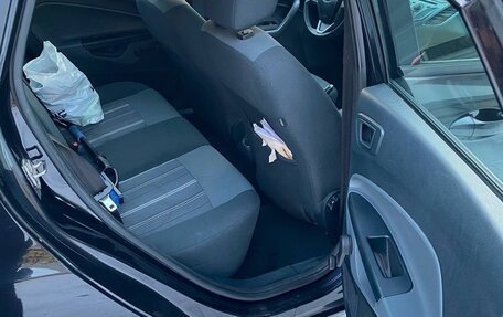 Ford Fiesta, 2009 год, 540 000 рублей, 22 фотография