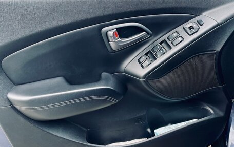 Hyundai ix35 I рестайлинг, 2014 год, 1 440 000 рублей, 7 фотография