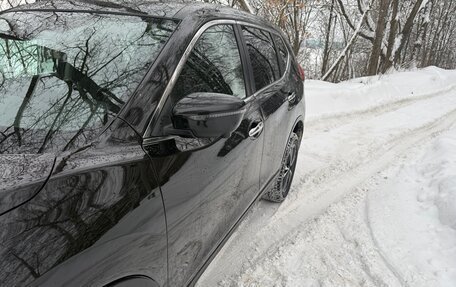Nissan X-Trail, 2019 год, 2 499 000 рублей, 4 фотография