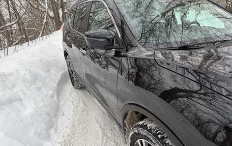 Nissan X-Trail, 2019 год, 2 499 000 рублей, 3 фотография
