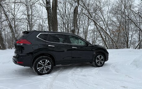 Nissan X-Trail, 2019 год, 2 499 000 рублей, 6 фотография