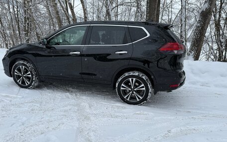 Nissan X-Trail, 2019 год, 2 499 000 рублей, 5 фотография