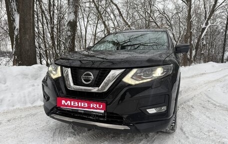 Nissan X-Trail, 2019 год, 2 499 000 рублей, 2 фотография