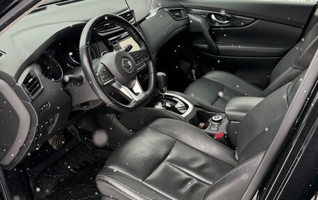 Nissan X-Trail, 2019 год, 2 499 000 рублей, 11 фотография