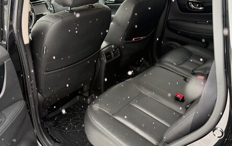 Nissan X-Trail, 2019 год, 2 499 000 рублей, 15 фотография