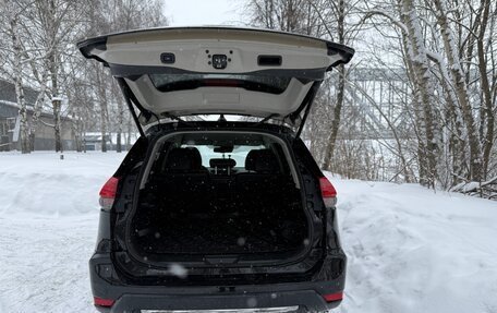 Nissan X-Trail, 2019 год, 2 499 000 рублей, 16 фотография