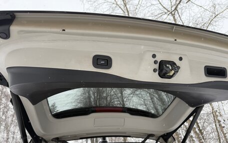 Nissan X-Trail, 2019 год, 2 499 000 рублей, 17 фотография