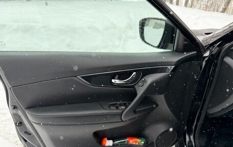 Nissan X-Trail, 2019 год, 2 499 000 рублей, 14 фотография