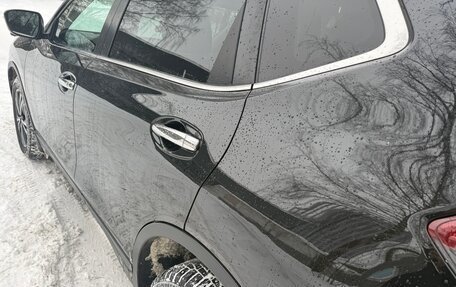 Nissan X-Trail, 2019 год, 2 499 000 рублей, 21 фотография