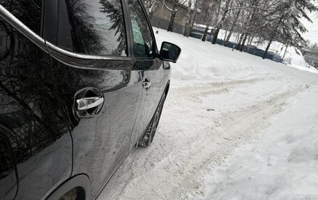 Nissan X-Trail, 2019 год, 2 499 000 рублей, 22 фотография