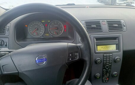 Volvo C30 I рестайлинг, 2007 год, 570 000 рублей, 3 фотография