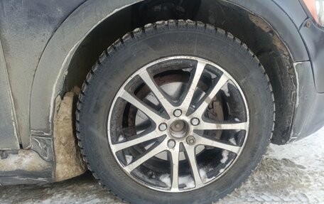 Volvo C30 I рестайлинг, 2007 год, 570 000 рублей, 6 фотография