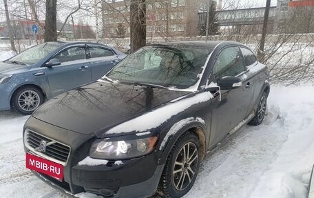 Volvo C30 I рестайлинг, 2007 год, 570 000 рублей, 2 фотография