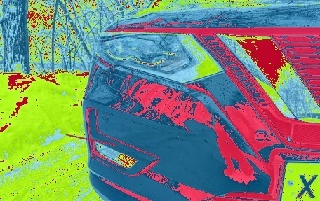 Nissan X-Trail, 2019 год, 2 499 000 рублей, 23 фотография