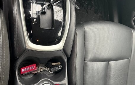 Nissan X-Trail, 2019 год, 2 499 000 рублей, 25 фотография