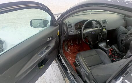 Volvo C30 I рестайлинг, 2007 год, 570 000 рублей, 7 фотография