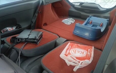 Volvo C30 I рестайлинг, 2007 год, 570 000 рублей, 8 фотография