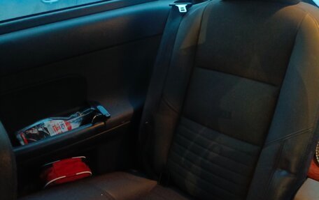 Volvo C30 I рестайлинг, 2007 год, 570 000 рублей, 10 фотография