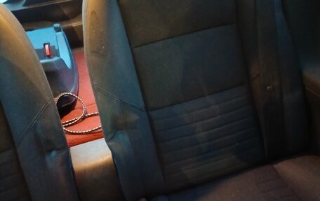 Volvo C30 I рестайлинг, 2007 год, 570 000 рублей, 11 фотография