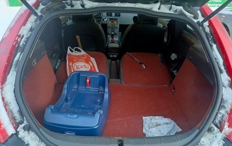 Volvo C30 I рестайлинг, 2007 год, 570 000 рублей, 9 фотография