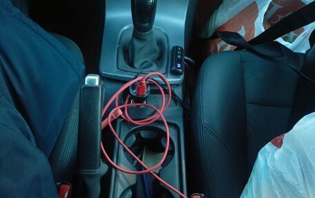 Volvo C30 I рестайлинг, 2007 год, 570 000 рублей, 12 фотография