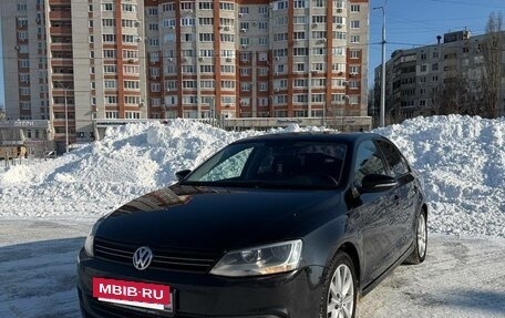 Volkswagen Jetta VI, 2011 год, 1 190 000 рублей, 6 фотография
