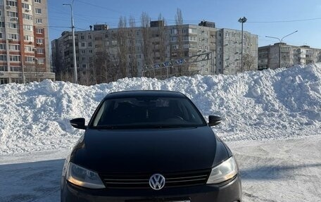 Volkswagen Jetta VI, 2011 год, 1 190 000 рублей, 7 фотография