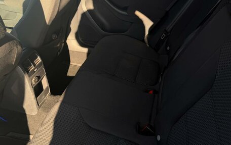 Volkswagen Jetta VI, 2011 год, 1 190 000 рублей, 10 фотография