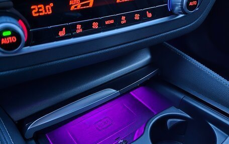 BMW 5 серия, 2019 год, 3 600 000 рублей, 10 фотография