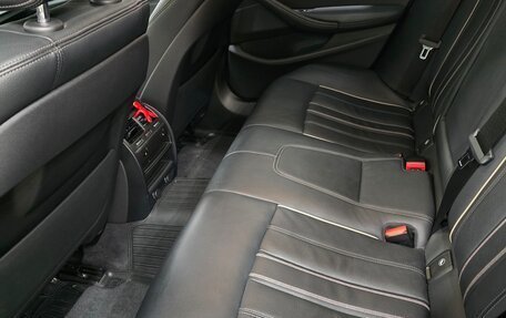 BMW 5 серия, 2019 год, 3 600 000 рублей, 24 фотография