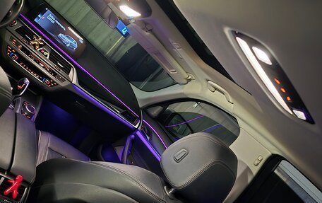 BMW 5 серия, 2019 год, 3 600 000 рублей, 21 фотография