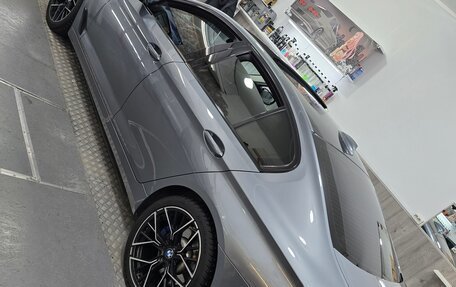 BMW 5 серия, 2019 год, 3 600 000 рублей, 27 фотография