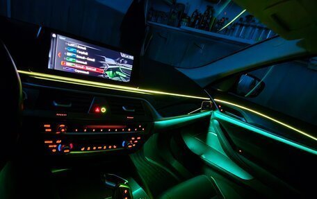 BMW 5 серия, 2019 год, 3 600 000 рублей, 30 фотография