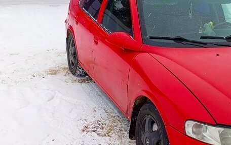 Opel Vectra B рестайлинг, 1998 год, 250 000 рублей, 3 фотография