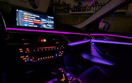 BMW 5 серия, 2019 год, 3 600 000 рублей, 31 фотография