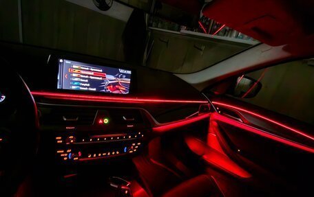 BMW 5 серия, 2019 год, 3 600 000 рублей, 32 фотография