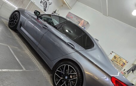 BMW 5 серия, 2019 год, 3 600 000 рублей, 34 фотография