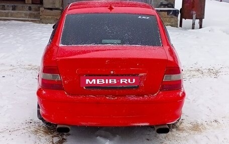 Opel Vectra B рестайлинг, 1998 год, 250 000 рублей, 4 фотография