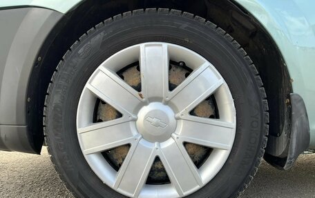 Chevrolet Lacetti, 2007 год, 345 000 рублей, 9 фотография