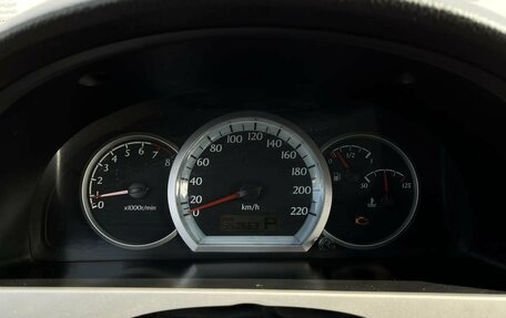 Chevrolet Lacetti, 2007 год, 345 000 рублей, 17 фотография