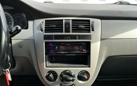 Chevrolet Lacetti, 2007 год, 345 000 рублей, 16 фотография