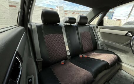 Chevrolet Lacetti, 2007 год, 345 000 рублей, 12 фотография