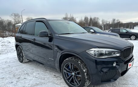 BMW X5, 2017 год, 4 550 000 рублей, 6 фотография